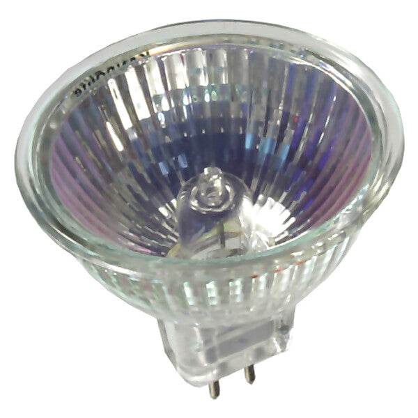 Scharnberger+Hasenbein NV Halogenglühlampe GU5,3 12V 35W 38°FMW 42047